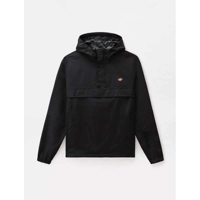 Anorak Dickies Glacier View BLK