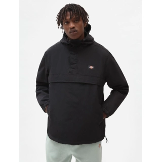 Anorak Dickies Glacier View BLK