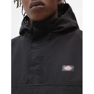 Anorak Dickies Glacier View BLK