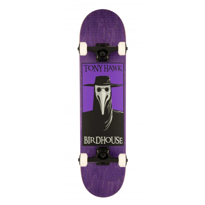 Skate completo Birdhouse  31 x 7.75 IN