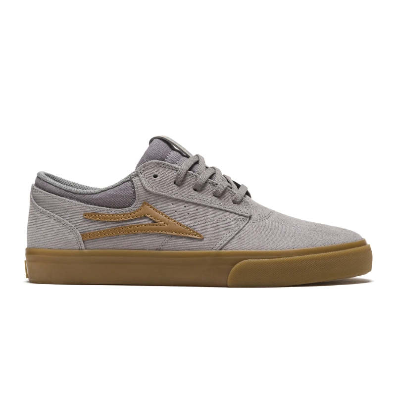 Lakai Griffin grey /gum