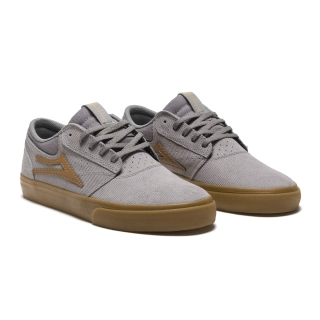 Lakai Griffin grey /gum