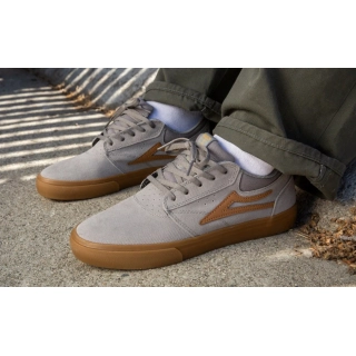 Lakai Griffin grey /gum