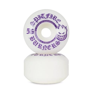 Ruedas spitfire 99A burners 56mm