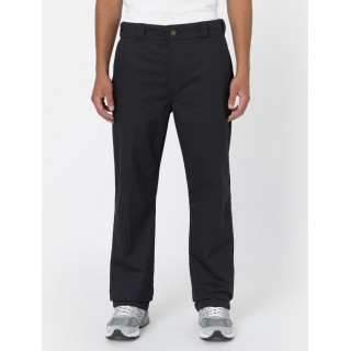 Pantalón Chino Dickies 874 Flex Negro