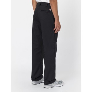 Pantalón Chino Dickies 874 Flex Negro