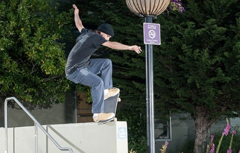 Imagen Skateboard