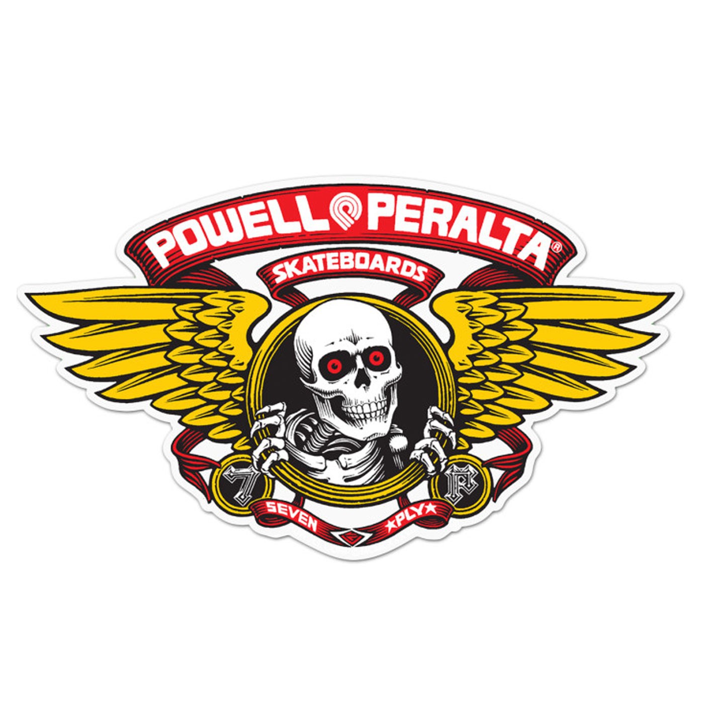 Powell Peralta