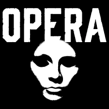 Opera Skateboard