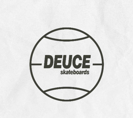 Deuce skateboards